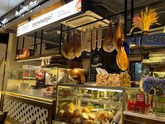 -Mammamia意大利餐厅(古北店)