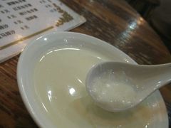 -沙湾姜埋奶(兴新包店)
