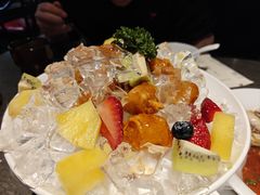 -汤城小厨•粤菜•靓汤(苏州街店)