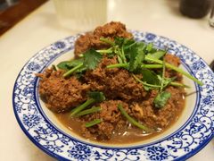 -京门老爆三(回龙观店)
