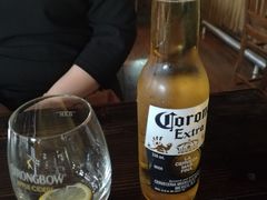 -小主人西餐厅 master table(青年中路店)