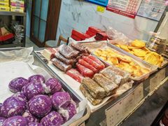 -沈大成(城隍庙店)