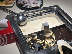 -海底捞火锅(上元大街店)