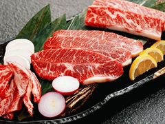 -九田家黑牛烤肉料理(新港店)