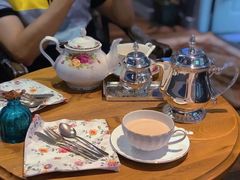 伯爵红茶-也枫·小黄楼(南山路旗舰店)