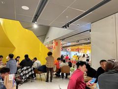 -麦当劳(豫园店)
