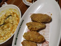 -新白鹿餐厅(龙游路总店·杭帮菜名店)