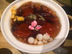 -蜜桃餐厅·古运河畔(南下塘店)