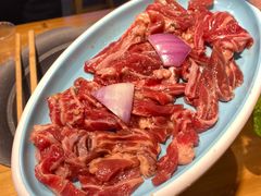 牛肋条-丁荣华炸串(托乐嘉店)