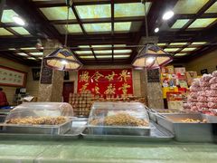 -兴盛德·麻辣花生大王·老店(中山路店)