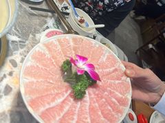 -禄婶鸡煲·打边炉