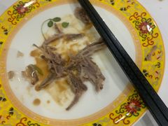 -万荣烤鸭店·北京菜(天坛店)