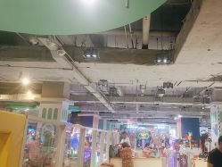 -利奥梦幻主题乐园(爱琴海购物公园店)