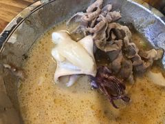 -东镇老火锅(长春路首店)