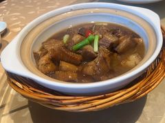 -绍兴老味道·非遗门店(银泰城店)