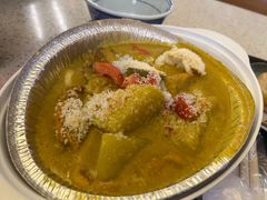 -澳门地道葡国餐