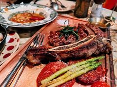 -BROWNSTONE布朗石西班牙餐厅(富城店)