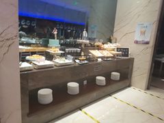 -青岛颐海花园酒店总店·自助餐厅