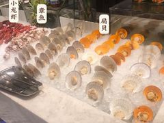 -鹭江潮餐厅•福建菜(鹭江佲家酒店)