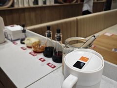 -喜家德虾仁水饺(青岛永旺东部店)
