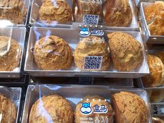 -盒马鲜生(莱蒙都会店)