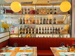 -原石牛扒·约会餐厅(龙城万科里店)