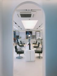 -SalonRivelin 沙龙瑞菱
