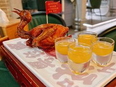 传统生炸红烧鸽-大鸽饭(汉溪长隆店)