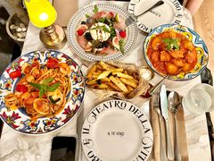 -IL TEATRO 精品意大利餐厅