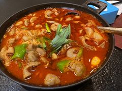 -湘肠香火锅店(团结湖店)