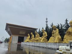 -法门文化景区
