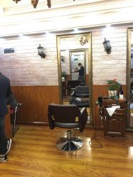 -小齐发型Star~salon