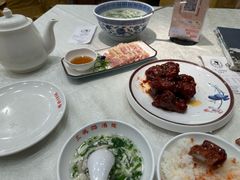 -三玛璐酒楼(汉口路店)