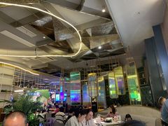 大堂-烟火鱼乡(京华城店)