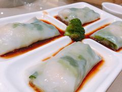 -宝园酒家(美林M·LIVE天地东座店)