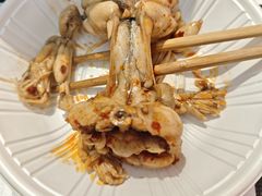 -蛙老爹·蜀香美蛙鱼头(王家湾店)