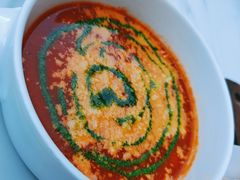 -君悦酒店·La Terrazza意合園·意式风味