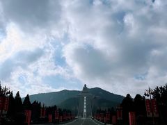 -龙口南山旅游景区