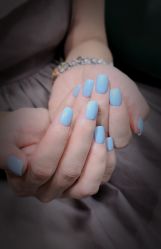 -情同手足美甲美睫