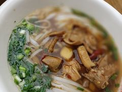 -易裕和·长沙米粉(竹塘西路店)