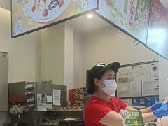 -DQ·蛋糕·冰淇淋(城南嘉园店)
