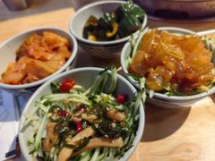 -霸腹烤肉(厦门柚子番店)