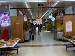 -祥云美食城(南强步行街店)