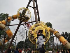 -枫香湖儿童公园