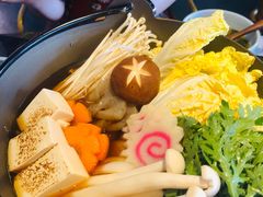 -炙柒Sekinana·精致料理 烧鸟·铁板烧(海上世界店)