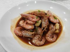 家烧东海红虾-麟1929(外滩店)
