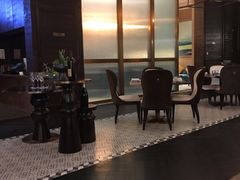 包厢-卡佩罗意大利餐厅及酒吧Al Cappello Trattoria