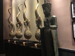 -泰合玺·精油疗愈 SPA(南京河西万达店)
