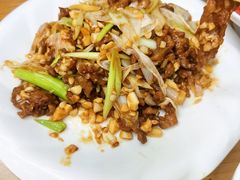 -清真利德顺小老饭庄(复兴路店)