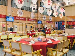 大堂-羊之道草原味道清真餐厅(番禺店)